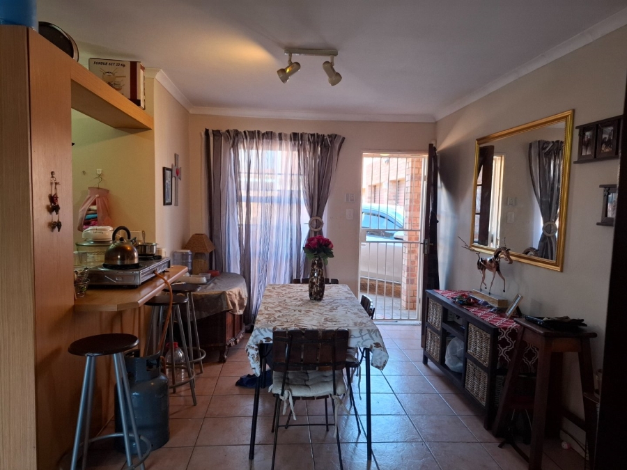 3 Bedroom Property for Sale in Universitas Free State